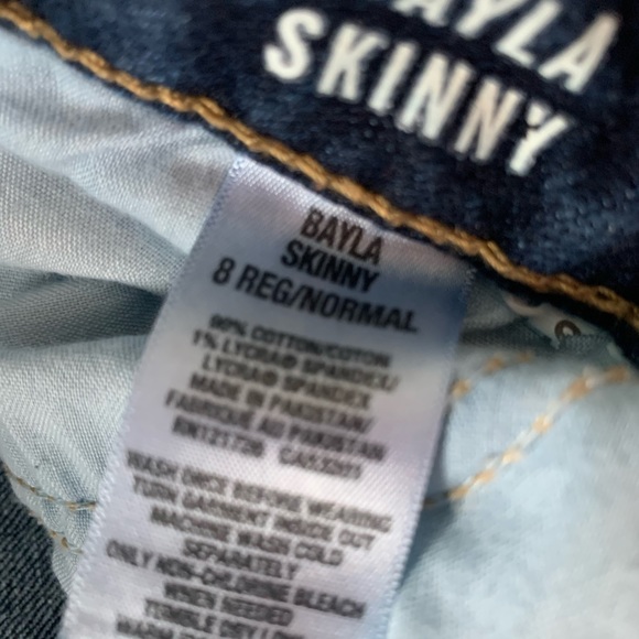 🔴Final price - Aéropostale Jeans - Picture 2 of 2